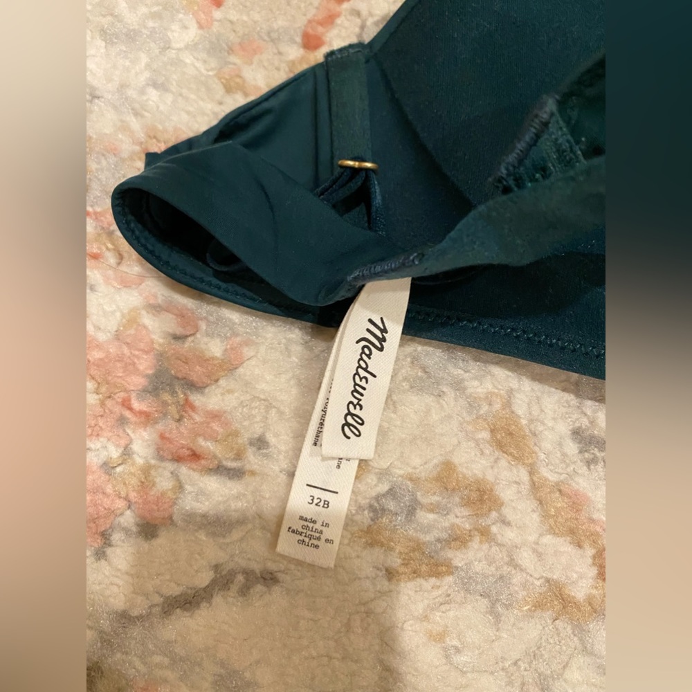 Madewell Bra - Picture 3 of 3